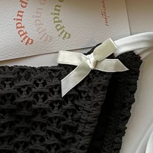 Dippin’ Daisy’s Palm top & Bondi bottom - Picture 4 of 6